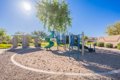 McCartney Ranch in Casa Grande, Arizona